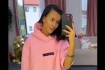 Кристина Бухынбалтэ: Скорее всего, скоро улетим все втроём