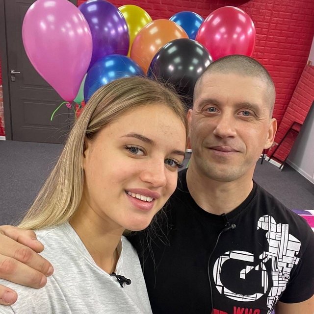 Свежие фото от участников (1.10.2022)