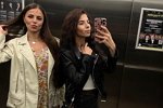 Свежие фото от бывших участников (1.10.2022)