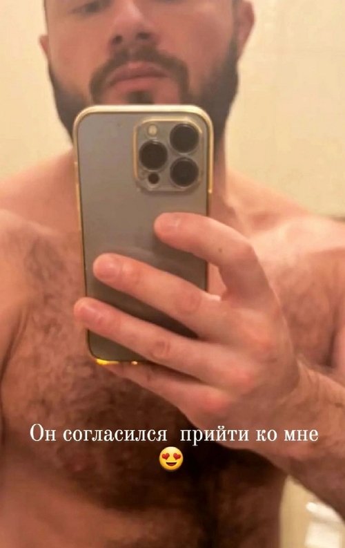 Наталья Кордюкова: Он согласился прийти ко мне