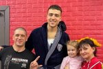 Ксения Орлова: Мы сделаем им свидание