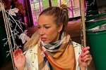 Надежда Ермакова: Своим близким я нужна здоровой