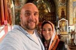 Свежие фото от бывших участников (2.10.2022)