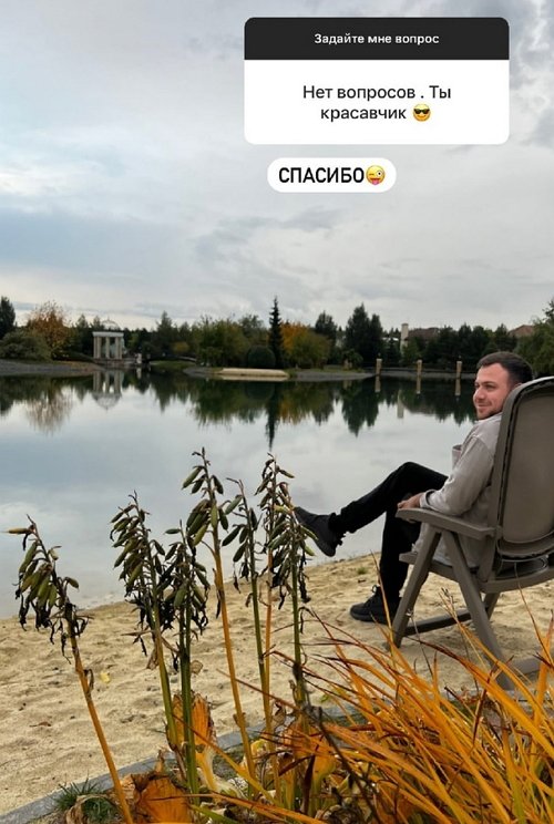 Валерий Блюменкранц: Буду приезжать к сыну раз в месяц