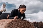 Татьяна Мусульбес: Негатива у меня нет