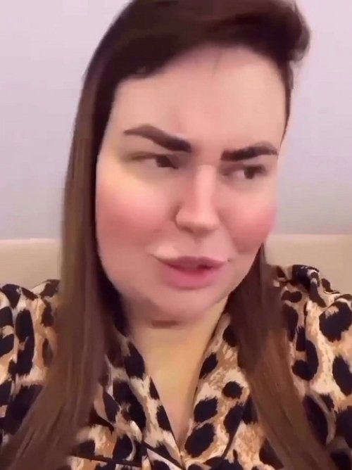 Александра Черно: Меня чуть не сожрали эти домохозяйки Александра Черно: Меня чуть не сожрали эти домохозяйки