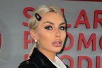 Алина Иордан: Была в ТЦ и резко началась паника
