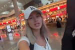 Анастасия Бигрина: Это просто ад!