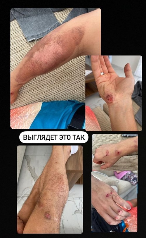 Федор Стрелков перестал скрывать своё местонахождение
