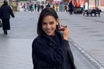 Алёна Опенченко: Я доверяю ему!