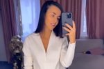 Кристина Бухынбалтэ: Для меня это очень хороший опыт