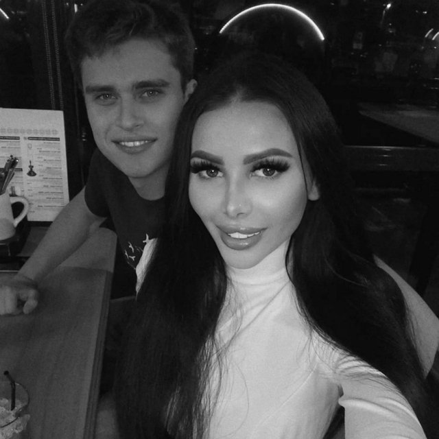 Свежие фото от участников (5.10.2022)