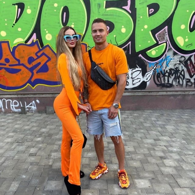 Свежие фото от бывших участников (5.10.2022)