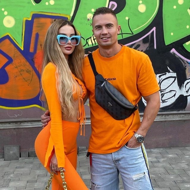 Свежие фото от бывших участников (5.10.2022)