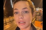 Селена Майер: Страх господний!