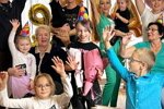 Алёна Ашмарина: Она очень чуткая, сочувственная, любящая