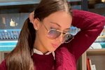 Александра Артёмова: За лето я уж больно расслабилась!