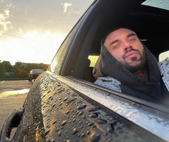 Свежие фото от участников (7.10.2022)