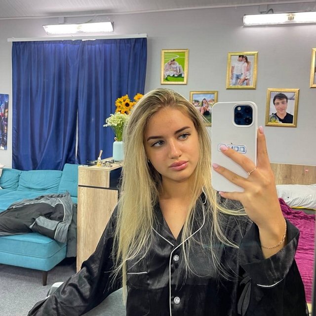 Свежие фото от участников (7.10.2022)