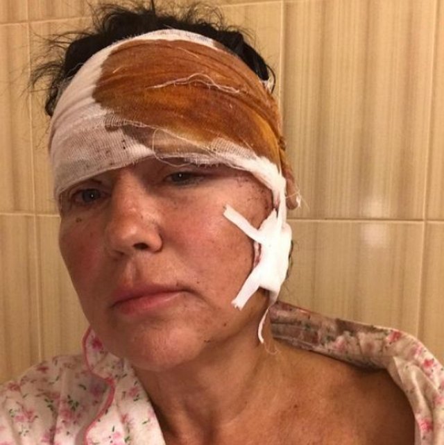 Татьяна Африкантова: Я врезаюсь в забор, меня вышибает из седла Татьяна Африкантова: Я врезаюсь в забор, меня вышибает из седла