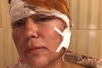 Татьяна Африкантова: Я врезаюсь в забор, меня вышибает из седла