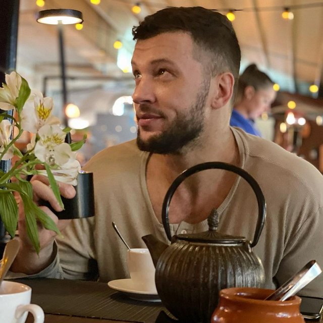 Жизнь после телестройки: Виктор Шароваров 