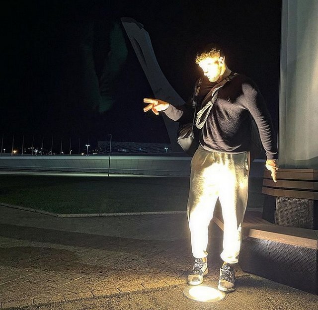 Жизнь после телестройки: Виктор Шароваров 