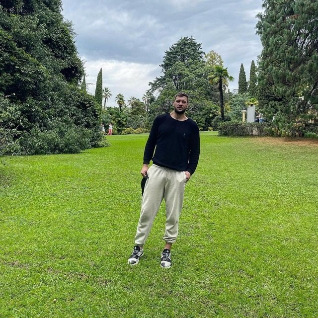 Жизнь после телестройки: Виктор Шароваров 