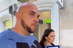 Глеб Жемчугов: Осталось совсем немного времени