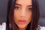 Кристина Бухынбалтэ: Это всего лишь моя изюминка