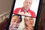 Алексей Безус: На два месяца я буду папой-няней