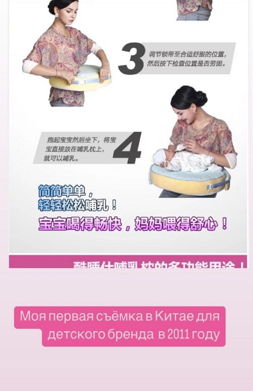 Анна Блюменкранц: Я кайфую от своего проекта