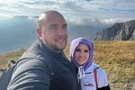 Анастасия Жемчугова: Мы шли не по тропе и заблудились