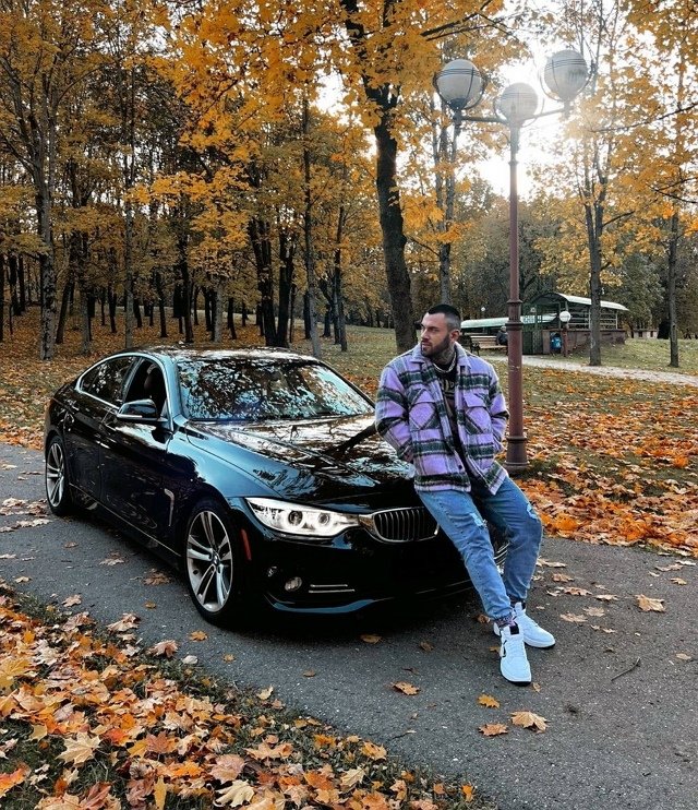 Свежие фото от участников (11.10.2022)