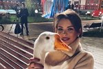 Свежие фото от бывших участников (11.10.2022)