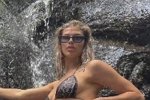 Анастасия Бигрина: Это была весьма интересная неделя