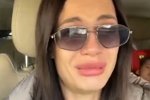 Селена Майер: Я не знаю, как я с ней договариваться буду!