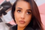 Кристина Бухынбалтэ: Мы должны были сходить к ней вдвоём