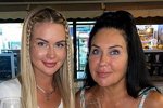 Марина Африкантова: Главное - мамочка жива и здорова!