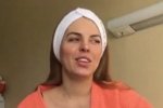 Юлия Ефременкова: Говорят - не приучать к рукам
