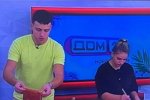 Ксения Орлова: Ребята думали, что я с ним ради проекта