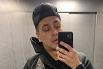 Даниил Сахнов: Девчонки все суперобычные