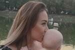 Алёна Савкина: Мамуля живёт в своей квартире