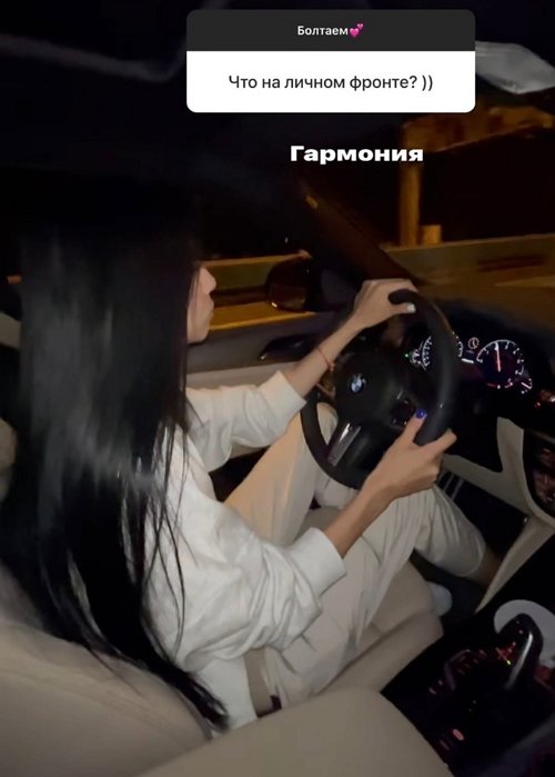 Ирина Пингвинова: Думаю, скоро решится