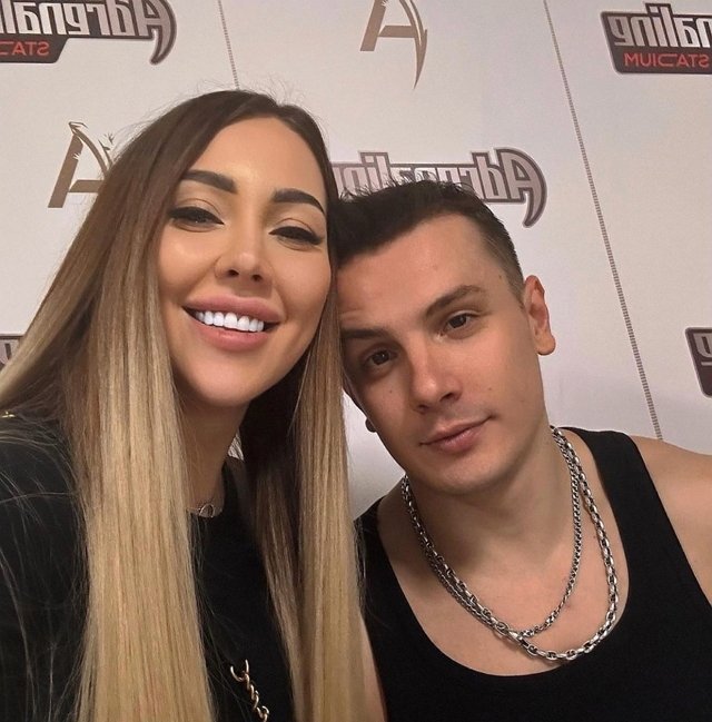 Свежие фото от бывших участников (14.10.2022)