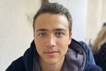 Антон Санников: Она не хочет жить в Москве