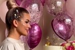 Марина Африкантова: Я самая счастливая!