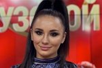 Анастасия Балтер: Мне стыдно об этом рассказывать