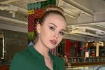 Милена Безбородова: Когда у тебя на руке 21 500 евро