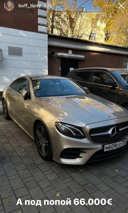 Милена Безбородова: Когда у тебя на руке 21 500 евро